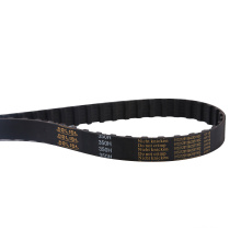 Trapezoidal Toothed Rubber Timing Belt